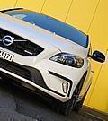 Volvo V40 Sport200